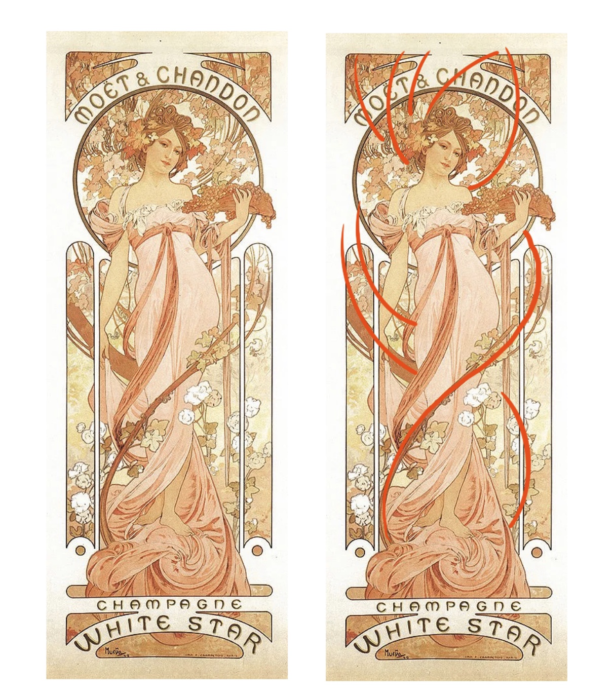 绘画||你造吗？提升画面效果有捷径！「多图预警」