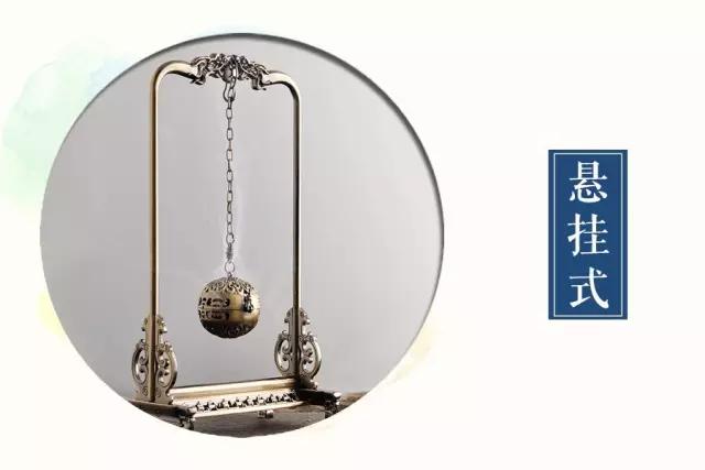 品香的正确步骤图解,香道品香入门教程