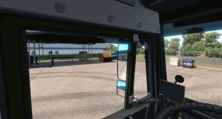 欧洲卡车模拟2mod卡退,欧洲卡车模拟2mod卡罗拉