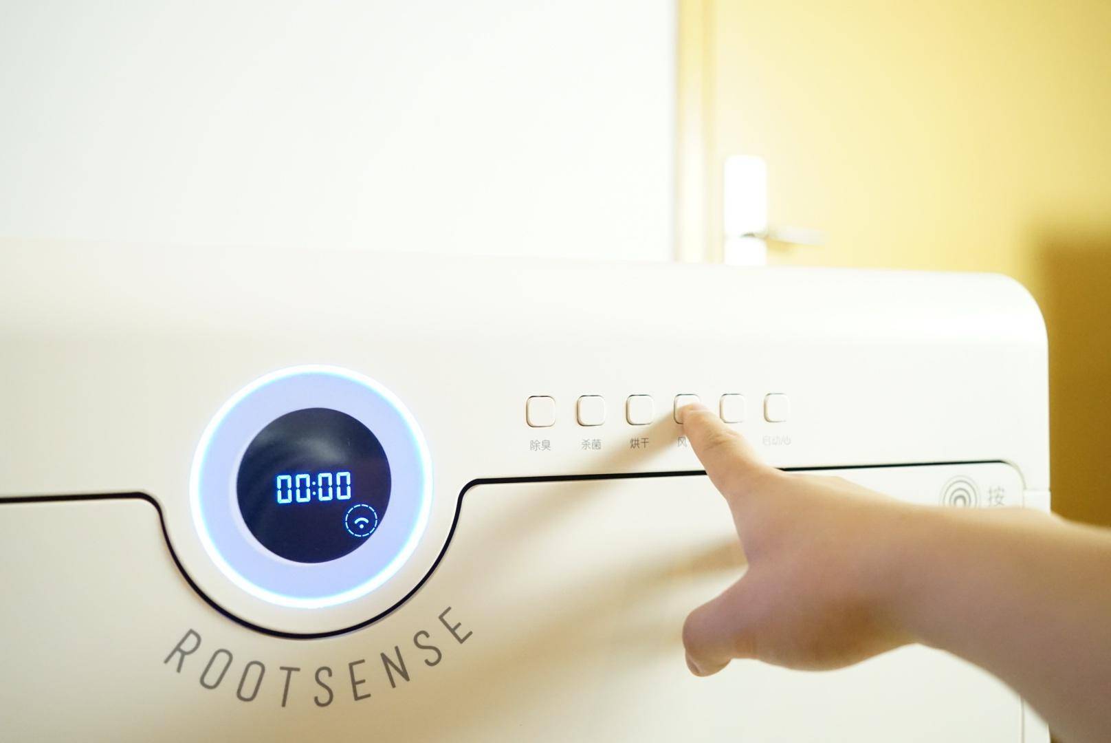 最新款华为智能家居,华为智能鞋柜测评