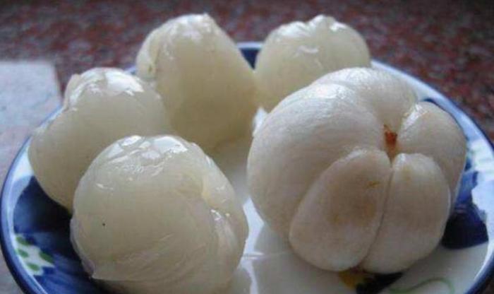 买山竹怎么去挑,买山竹怎么挑选技巧图解