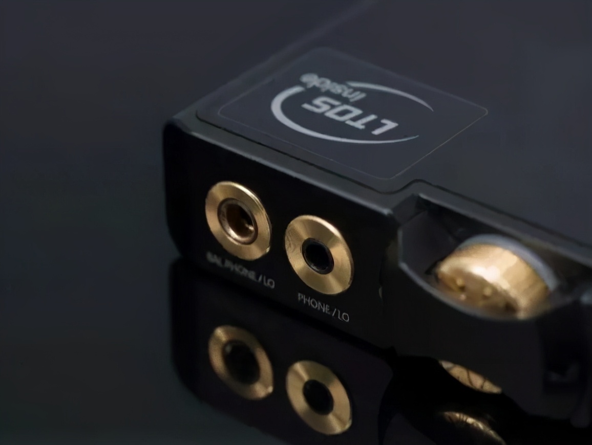 lotoo乐图菊花台评测,lotoo乐图小墨菊hifi播放器评测