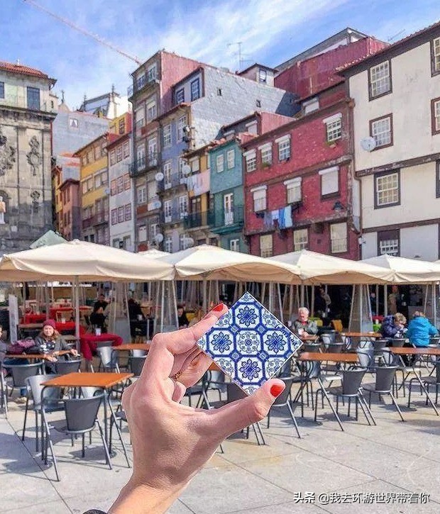 燃情西葡｜这对网红地里的好“cp”，冬天人少景美价更低