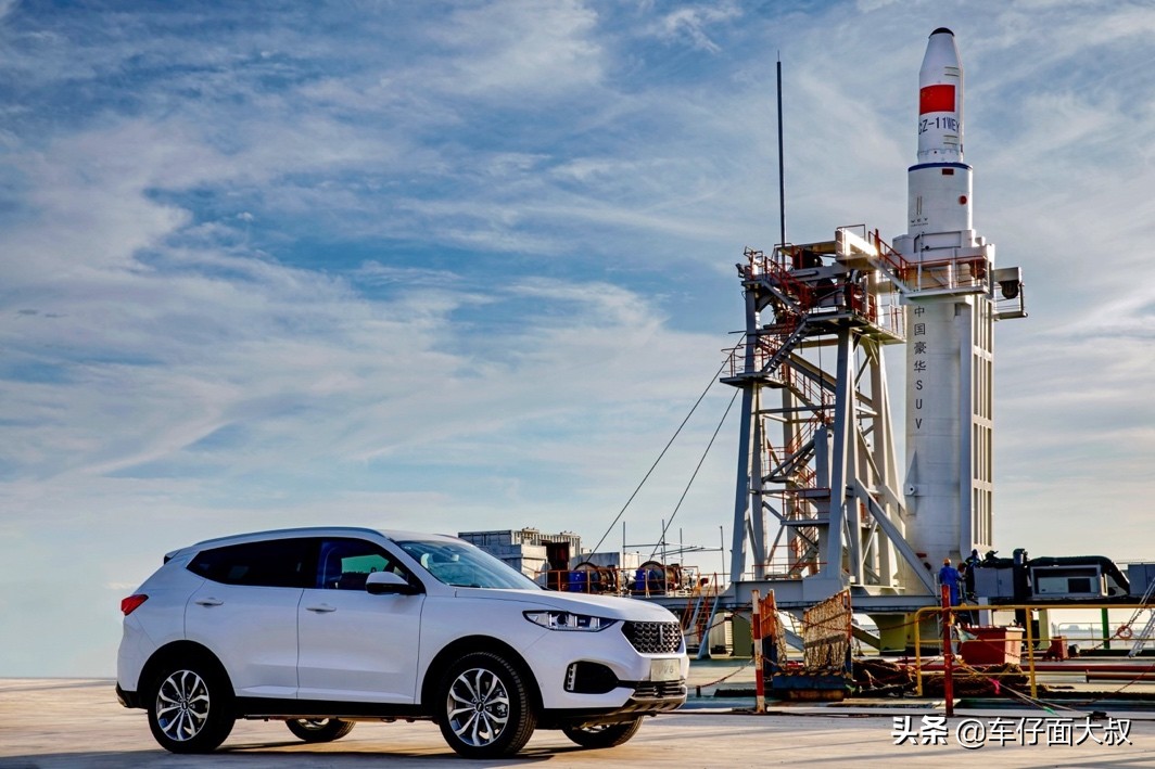 4月销量突破9万长城汽车步伐稳健,长城汽车多品牌全新布局逆市进击