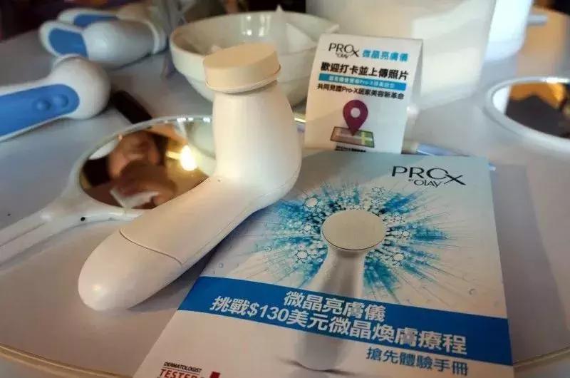 铟立方测评丨当洁面成为一种享受,洗出蛋白肌