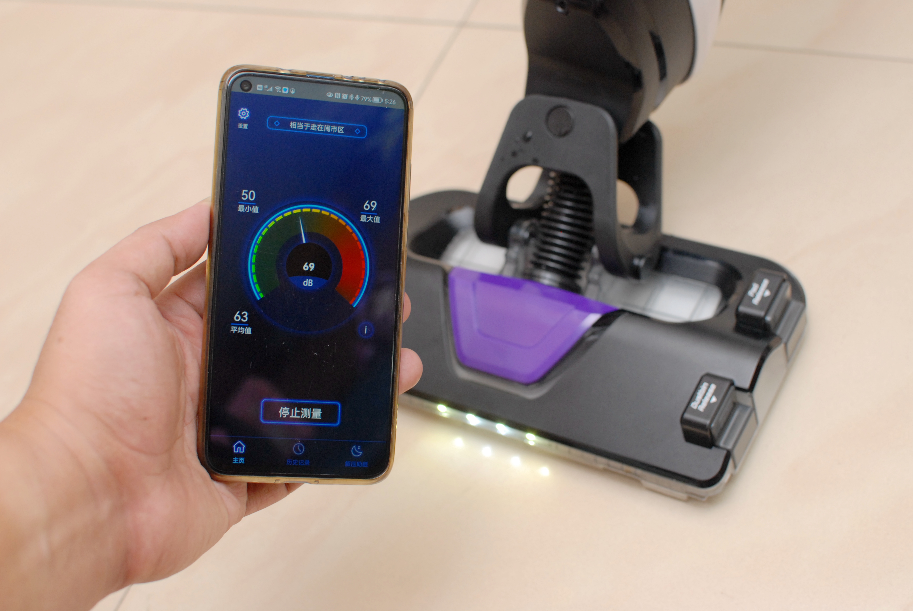 优瑞家洗地机使用视频,优瑞家洗地机评测