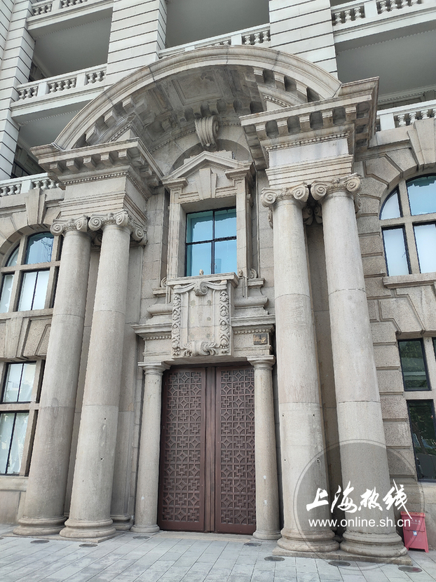 魔都亚细亚大楼,上海魔都第一高楼摩天大厦