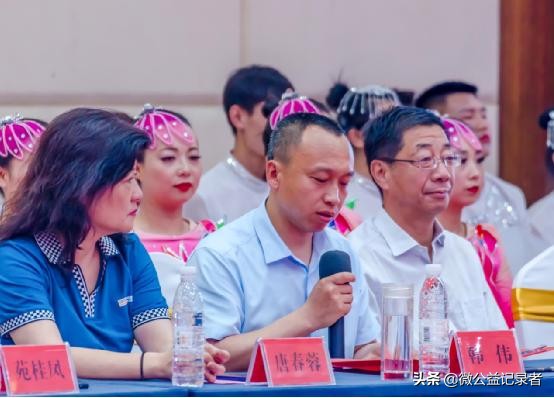 内蒙古回民区文艺汇演,巴彦淖尔市第二届残疾人文艺汇演