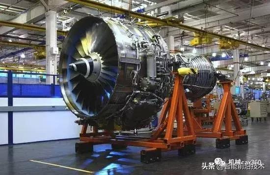 m88-2涡扇发动机和ej200发动机,gef118-110非加力涡扇发动机