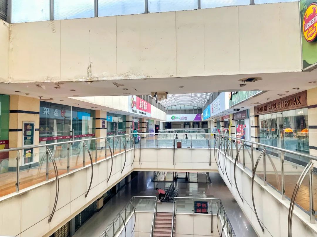 2号线也拯救不了的常州南大街，会永远“倒下”吗？