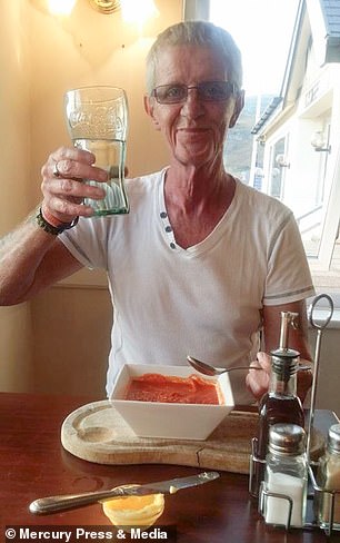 英国母亲拍女儿视频惊现已故父亲声音，女儿经常声称：家里有鬼！