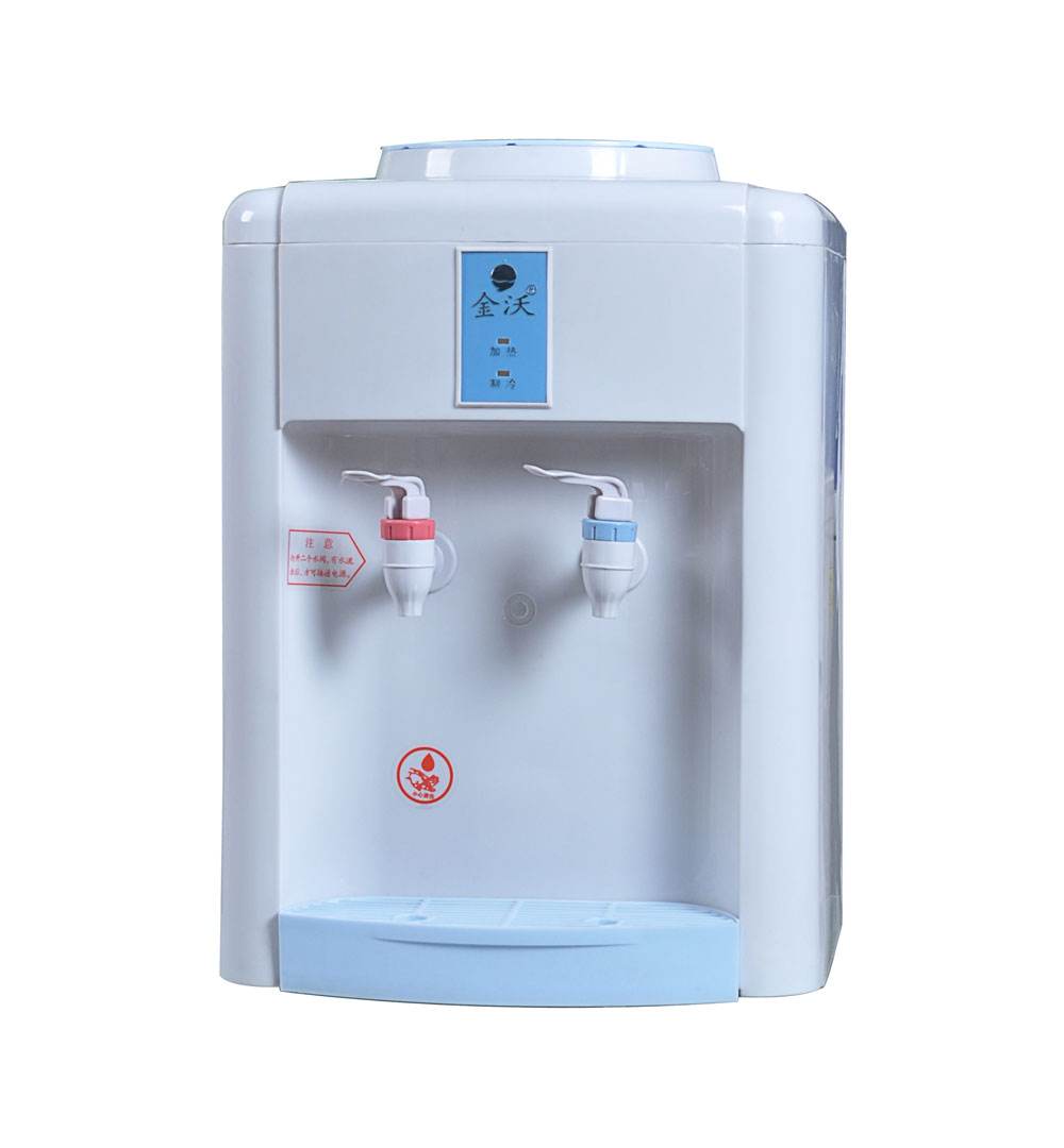 饮水机里的水比马桶水还脏,饮水桶清洁除垢步骤