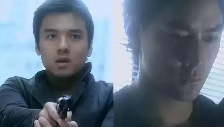 谢霆锋吴彦祖冯德伦谁帅,李灿森吴彦祖冯德伦谢霆锋金像奖