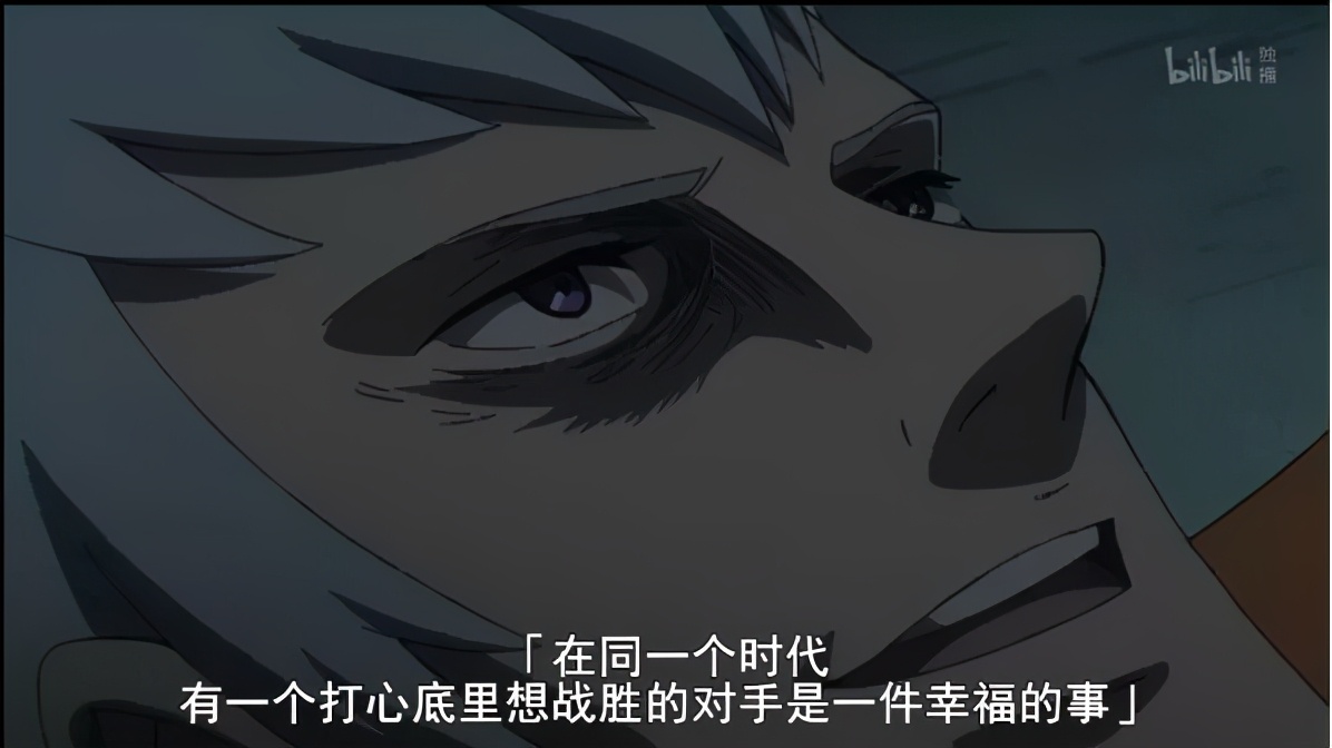 百万人被感动打出8.9分 (107万人打出9.2分)