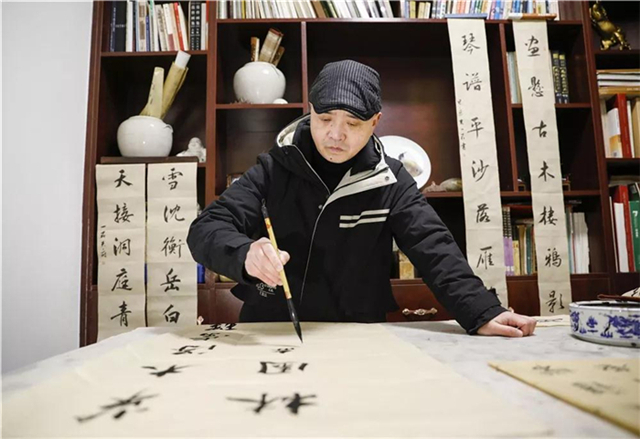 朝着梦想奋斗！12名广安人的新年心愿