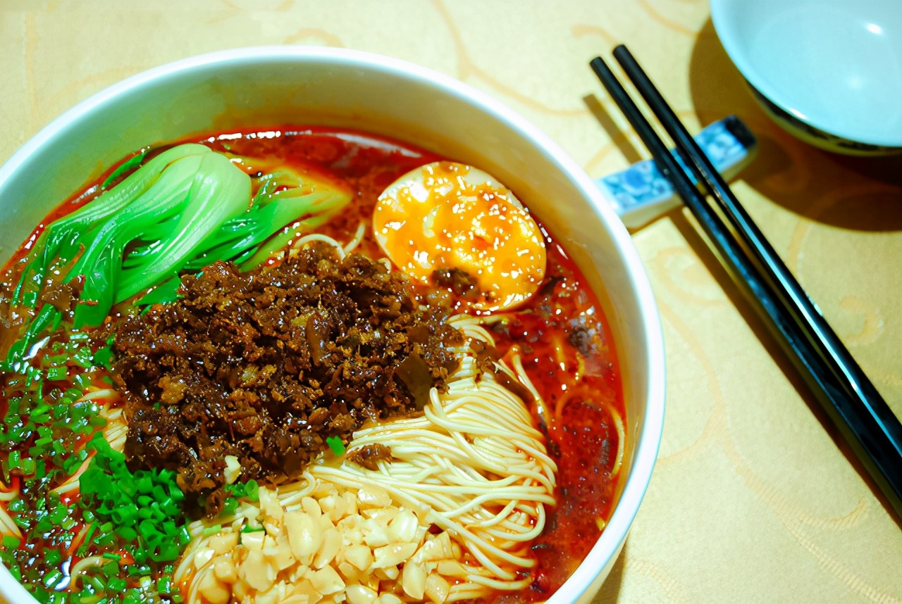 天府之国四川特色美食,天府之味川菜大全