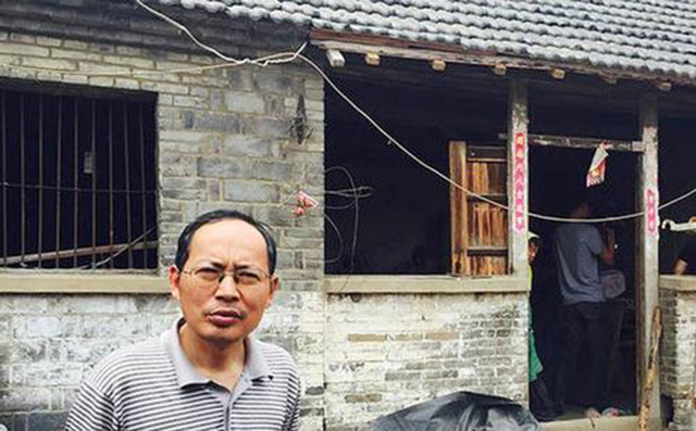 哈工大刘汉清最新消息,16岁考哈工大的神童刘汉清现状