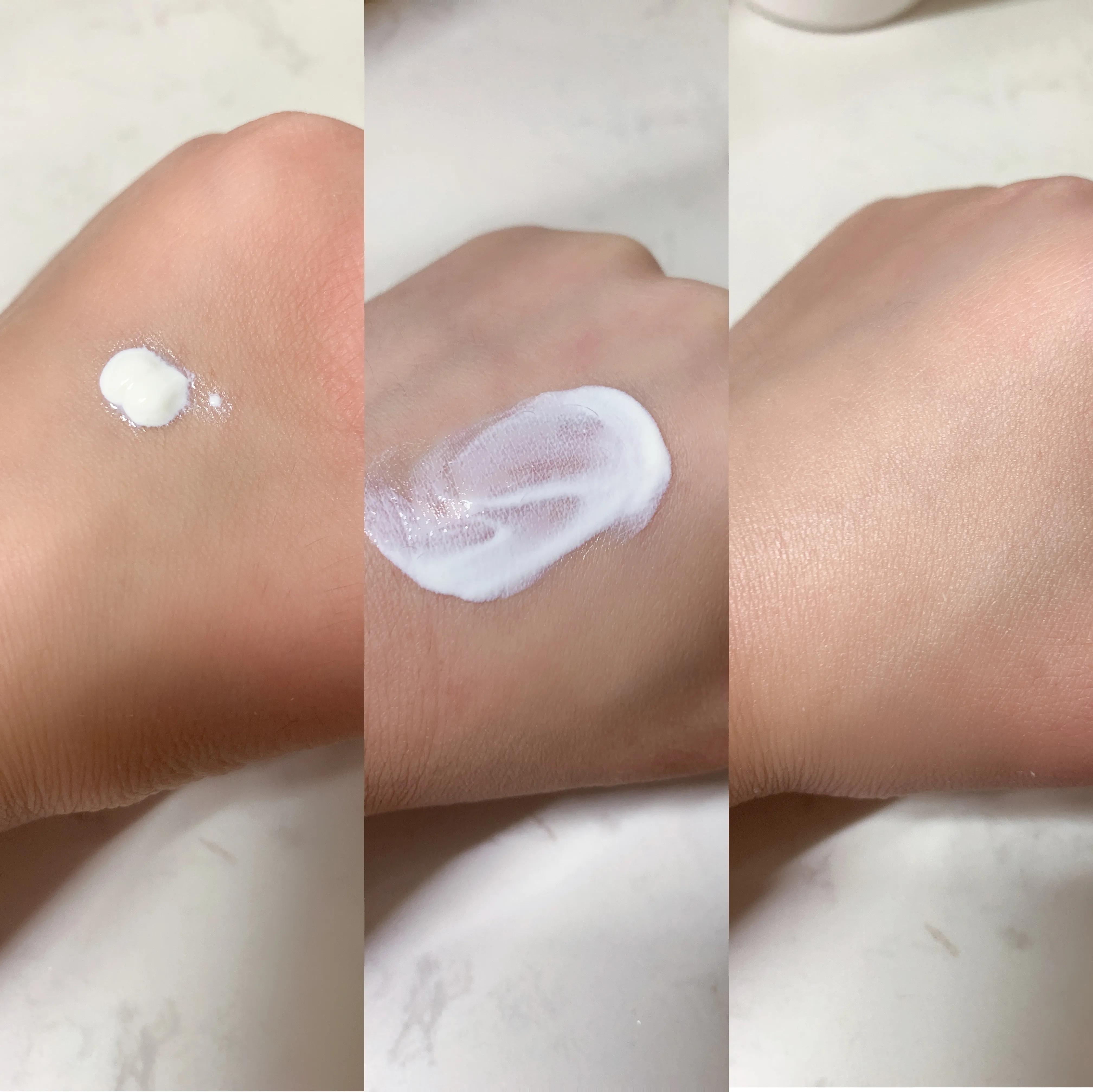 防晒霜用了白里透黑,防晒霜千万别乱用