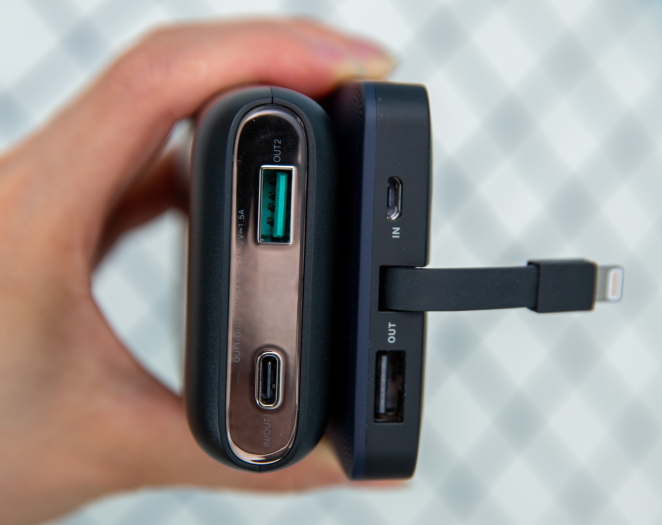 哪款pd快充充电宝好用,pd快充充电宝真的有用吗