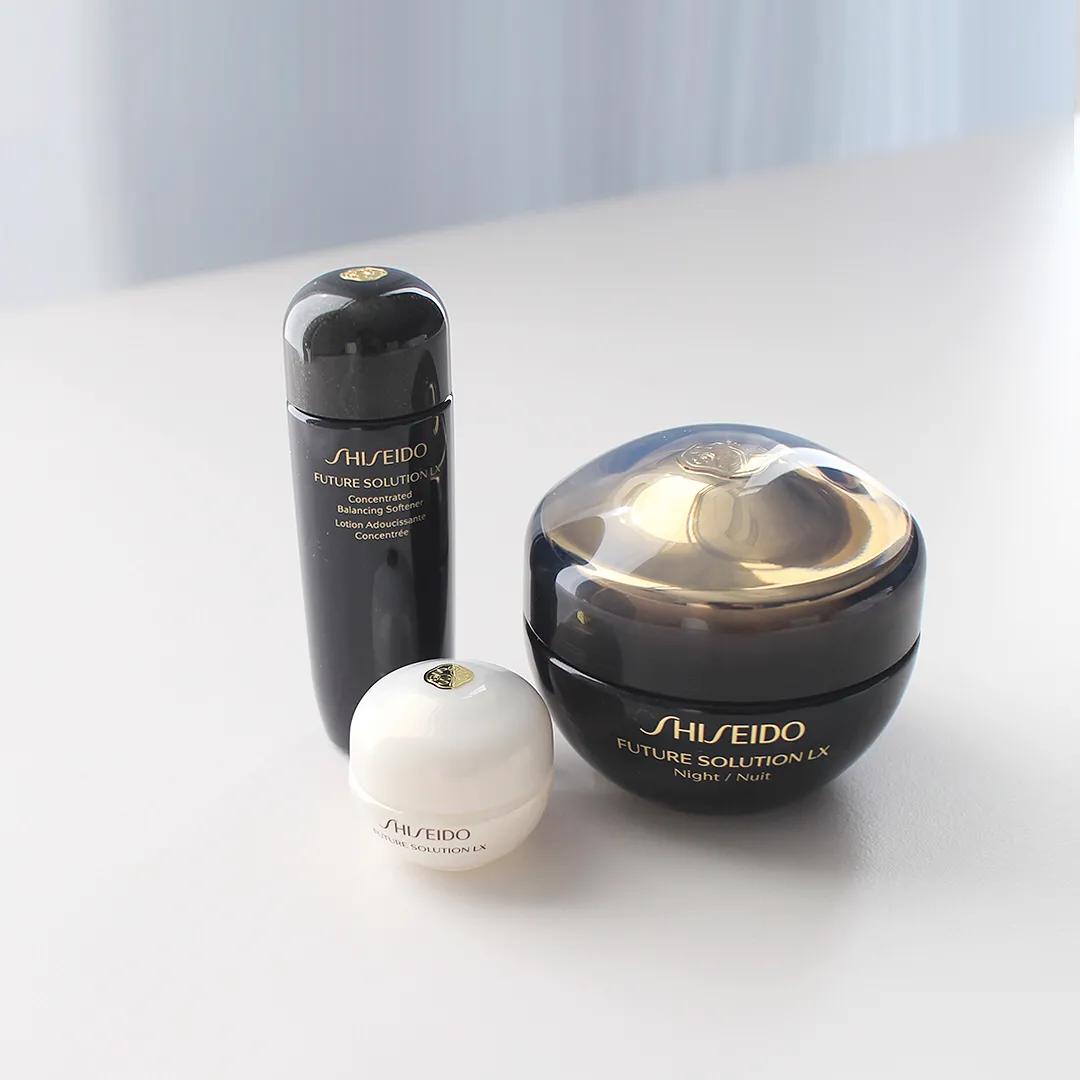 4000多一瓶的面霜到底该不该买,资生堂最值得买的面霜是哪款