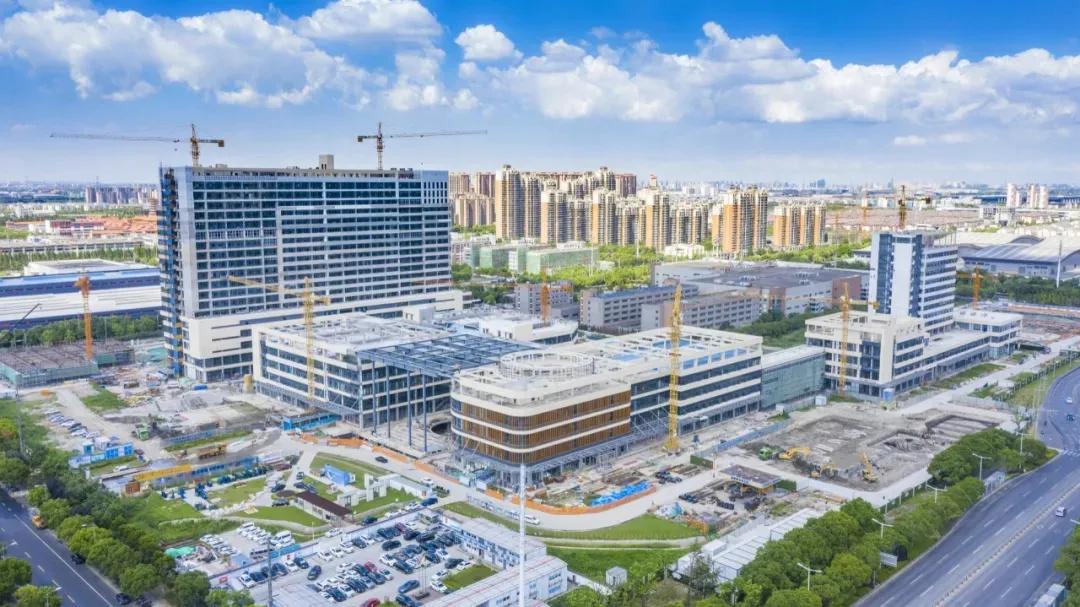 2021昆山学位,昆山公布准入学位