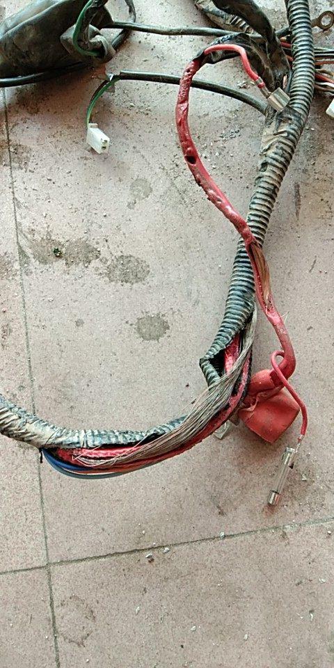 继电器电线烧坏的原因,导致继电器损坏的原因