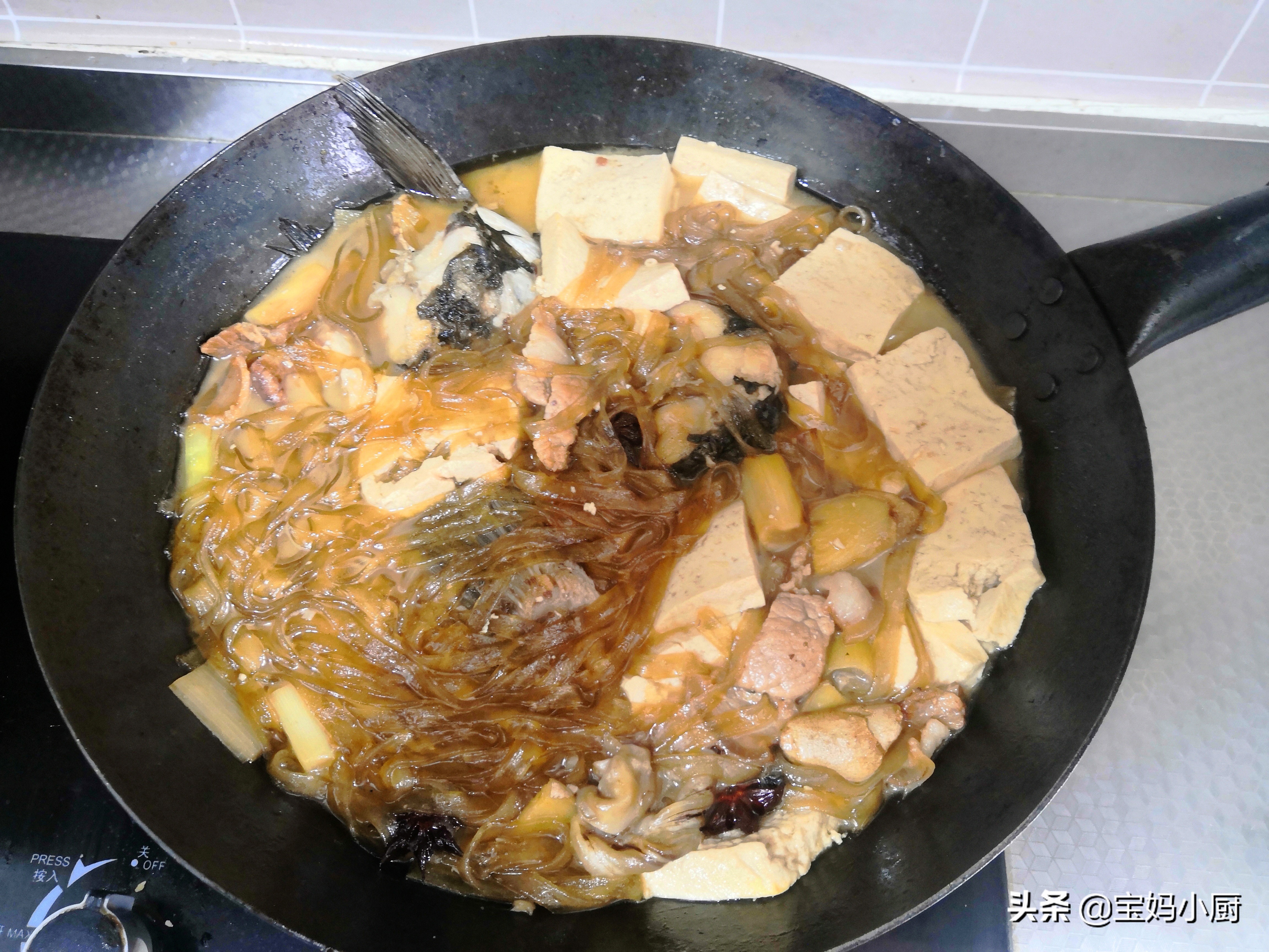 冬天无法抗拒的几道有肉的家常菜,天冷了就馋这道菜营养好吃又暖胃