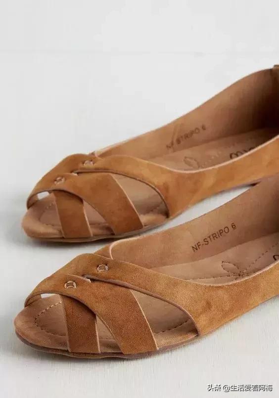 鞋子怎么穿不伤脚,哪些鞋子穿着不会伤脚