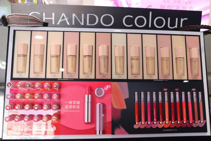 回购率达到90%,回购率已达95%