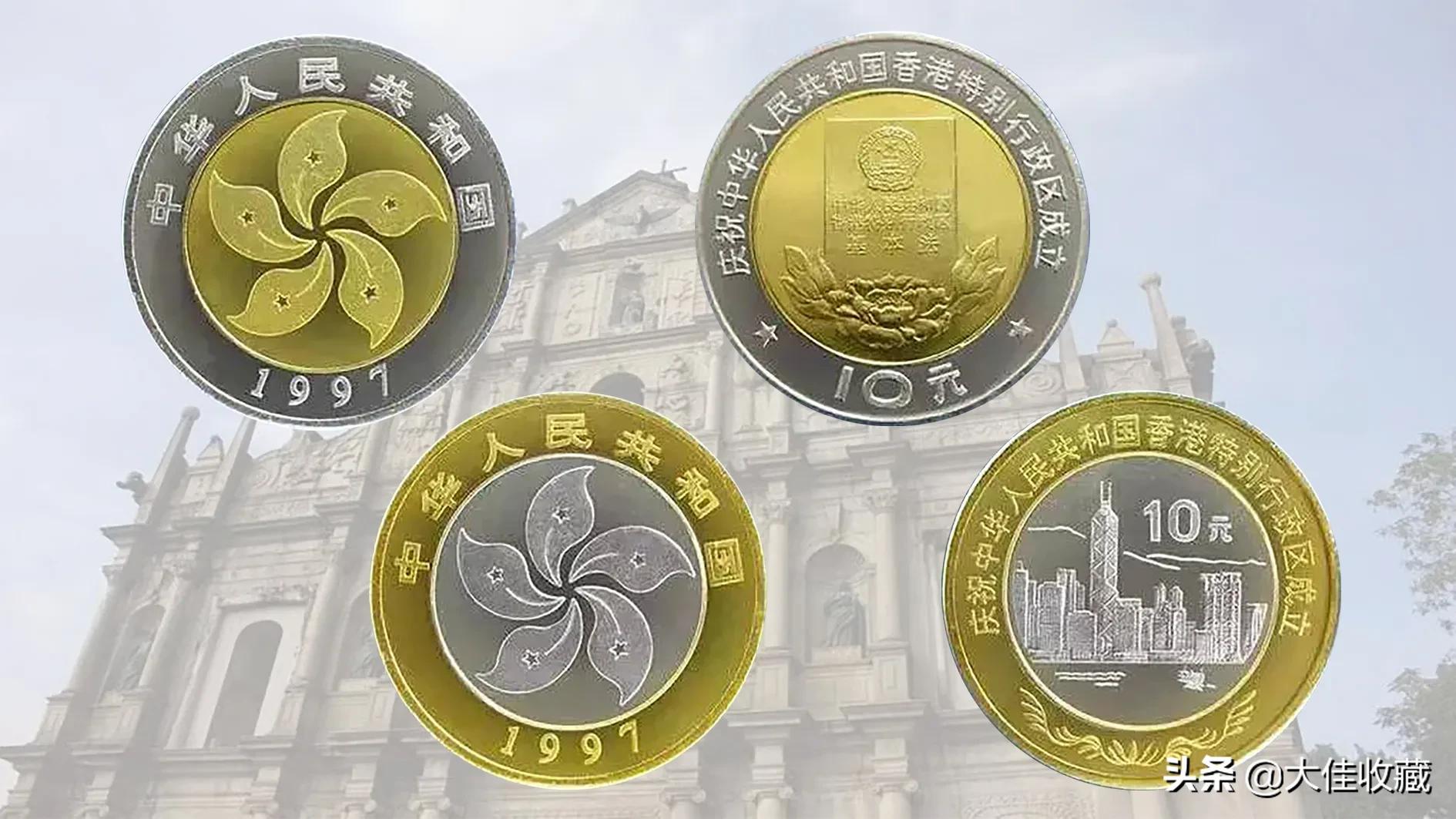 纪念币发行量很重要吗,纪念币的发展现状