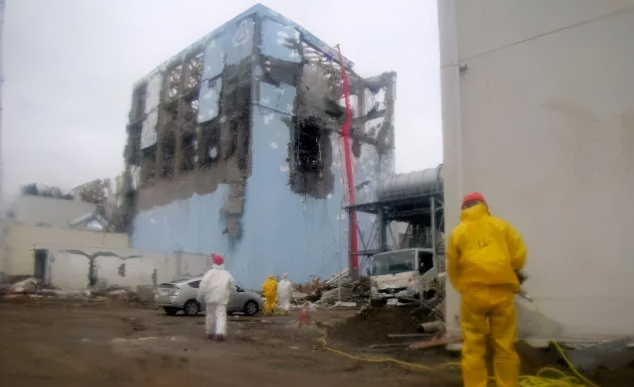 日本核废料对中国海鲜有影响吗,日本福岛核污水影响中国的海鲜吗