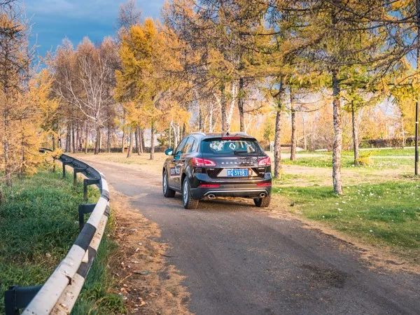 重返丝绸丈量欧亚宝沃汽车一带一路大使非凡之旅（上）