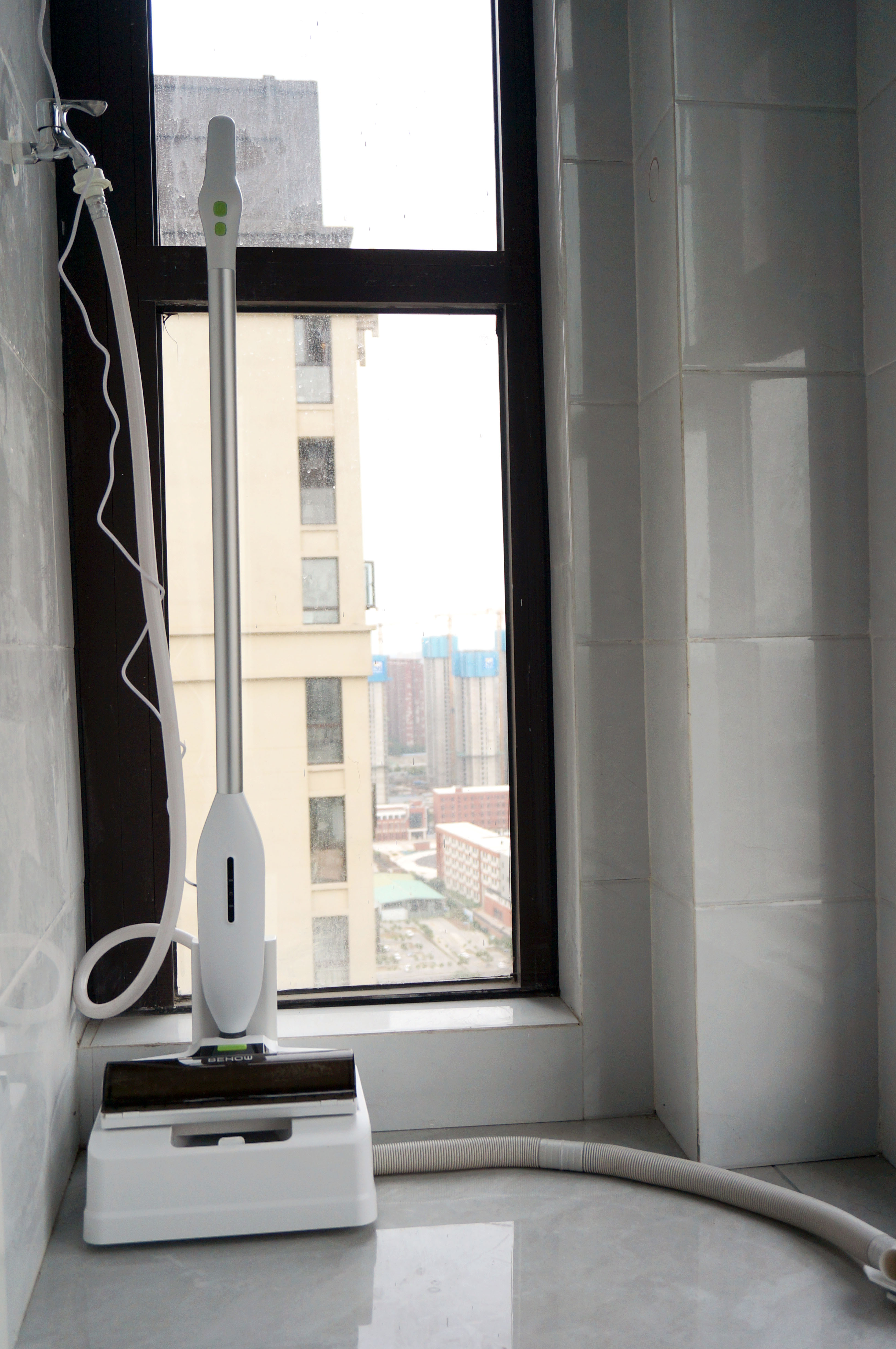 推荐一款真正实用的电动拖把,拖把电动扫拖一体一机4用