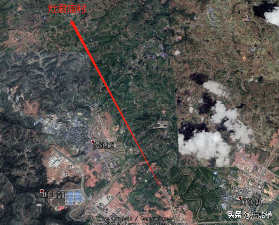 南充果州大道延长线工程进度,南充果州大道建设项目图