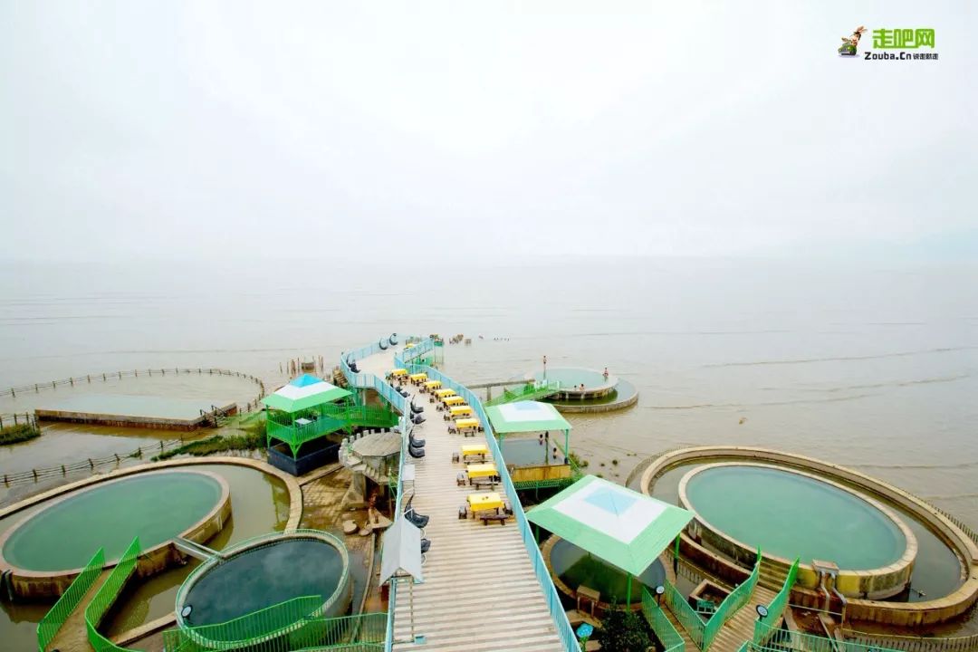 你不知道的台山故事，由旅游局局长亲述，带你看看不一样的台山