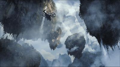 阿凡达最新彩蛋,阿凡达你不知道的隐藏细节