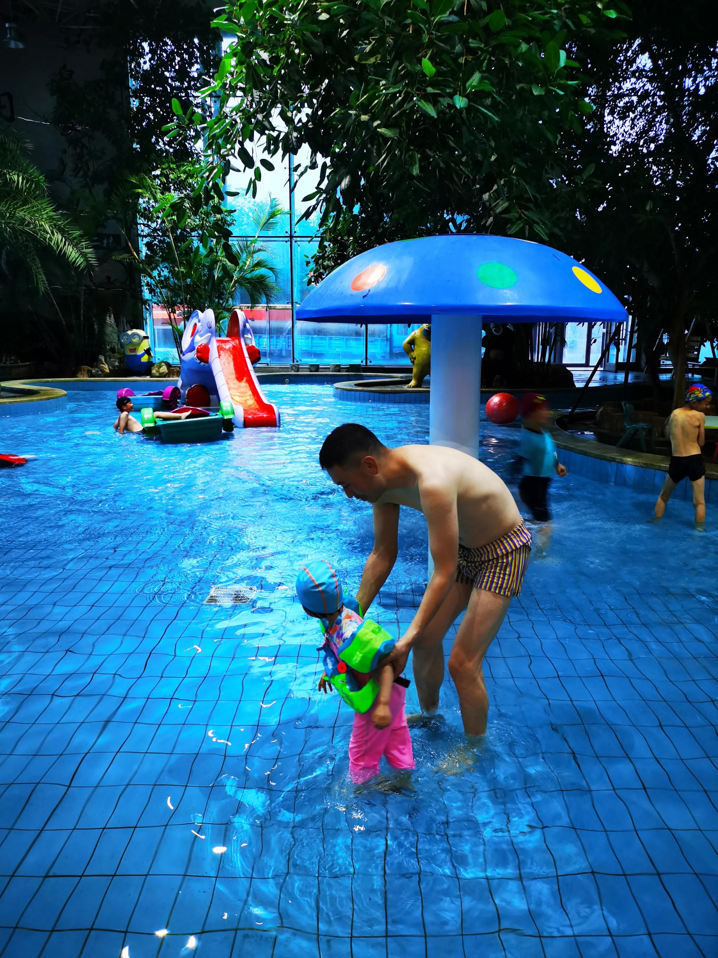 鲅鱼圈魔法温泉公园门票多少钱,鲅鱼圈泡温泉地方推荐