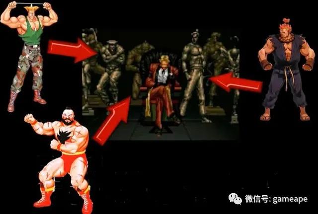 拳皇草薙京女朋友,拳皇94故事背景排行