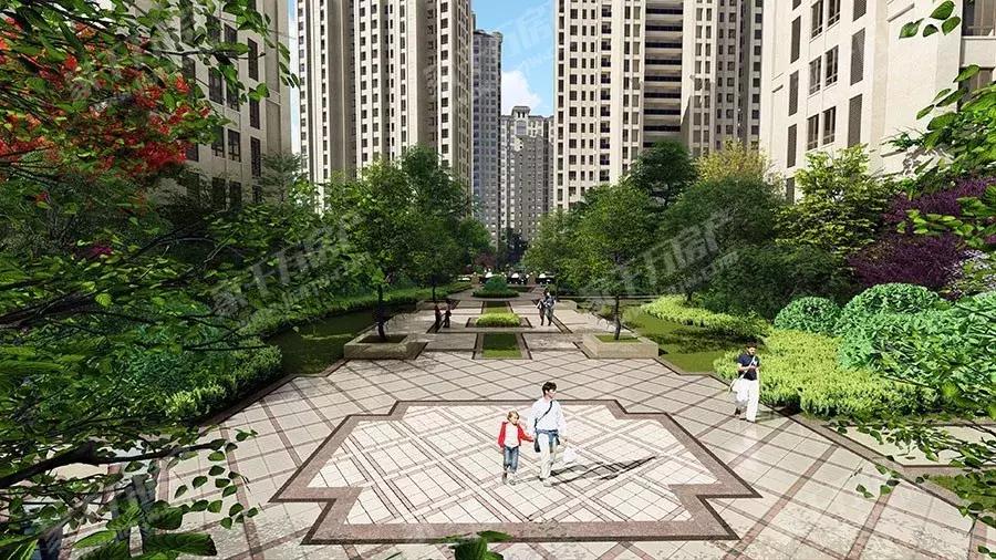 她在九江的12年，写下一部人居进阶的迭代史......