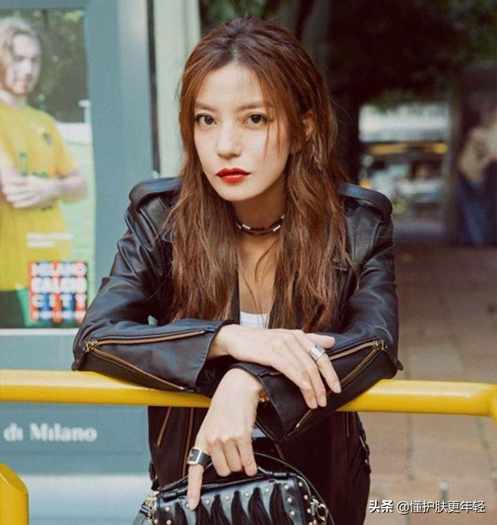 方脸女孩一定要知道的变美思路,方脸女生怎么拯救