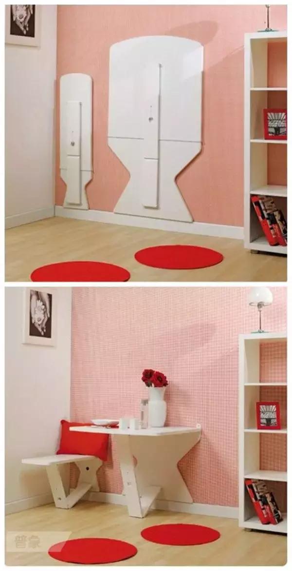 颜值最高质量最好的折叠桌,折叠桌推荐便宜又好看