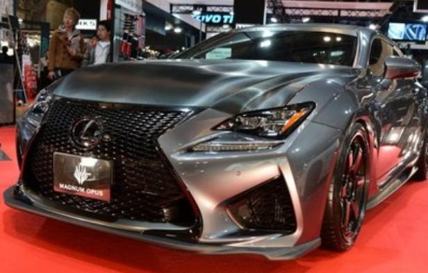 被网友比作“F16战斗机”的平民跑车，碾压野马大黄蜂