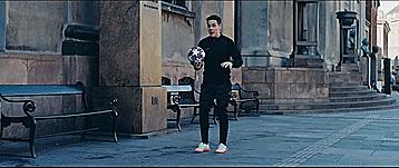 三个提升弹跳动作,三个动作提高你的球性