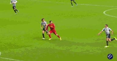 拉梅拉神仙球,英超十佳球插花脚