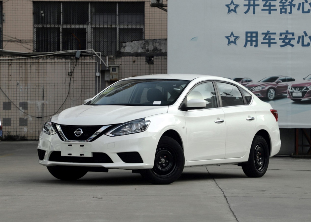 日产轩逸经典有哪几款配色,日产轩逸现在的经典款