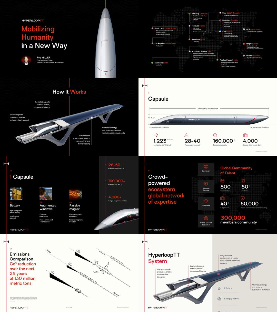 3000块一张的ppt,高级的ppt长什么样