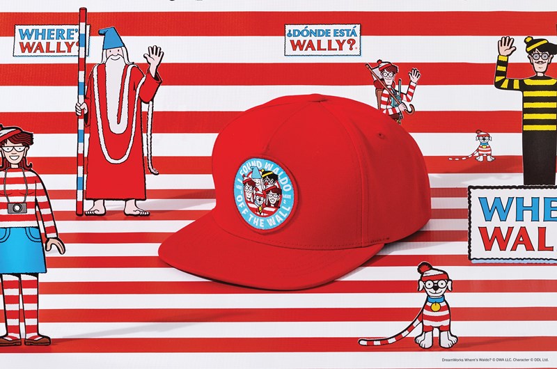 vans联名作品,vans重磅联名