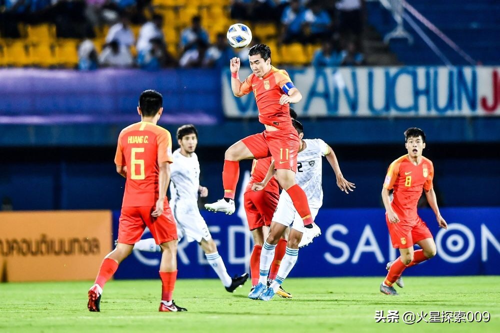 U23政策已经失败，归化才是出路？不，足协早已给出答案