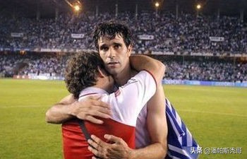 他是西班牙顶级中场，却从未效力于豪门，坐着公交车去训练