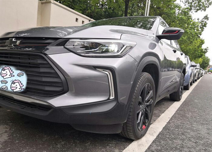 雪佛兰车开了十几年了还值七万吗,雪佛兰suv创酷14款手动